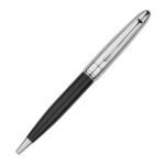Химикалка Classic Black & Chrome
