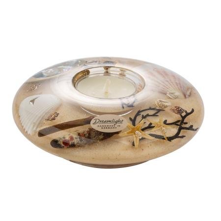gift92-493d32313632363b Стъклен свещник Sea Breeze - Image 1