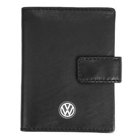 gift92-493d32313633313b Картодържател Auto Set с лого на Volkswagen - Image 1