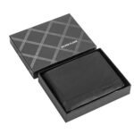Мъжки портфейл SILVER FLAME - колекция Лондон - Image 6