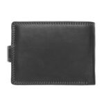 Мъжки портфейл SILVER FLAME - колекция Милано - Image 5