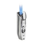 Сребриста запалка SILVER FLAME - Image 2