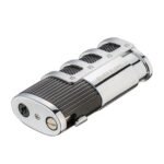 Сребриста  запалка SILVER FLAME - Image 3