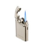 Сребриста запалка SILVER FLAME - Image 2