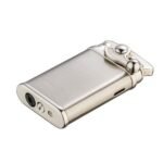 Сребриста запалка SILVER FLAME - Image 3