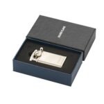 Сребриста запалка SILVER FLAME - Image 9