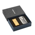 Сребриста запалка SILVER FLAME - Image 7
