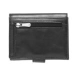 Мъжки вертикален портфейл SILVER FLAME - Image 4
