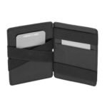 Мъжки мини портфейл SILVER FLAME - Image 2