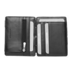 Мъжки мини портфейл SILVER FLAME - Image 4