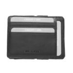 Мъжки мини портфейл SILVER FLAME - Image 5