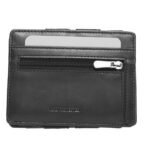 Мъжки мини портфейл SILVER FLAME - Image 6