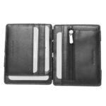 Мъжки мини портфейл SILVER FLAME - Image 5