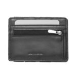 Мъжки мини портфейл SILVER FLAME - Image 7