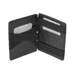 Мъжки мини портфейл SILVER FLAME - Image 4