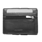 Мъжки мини портфейл SILVER FLAME - Image 6