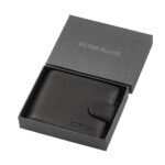 Мъжки портфейл SILVER FLAME - Image 6