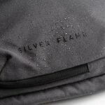 Мъжка раница през рамо SILVER FLAME - Image 10