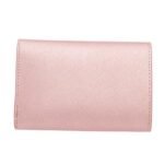 Дамски портфейл цвят розов ROSSI - Image 2