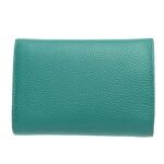 Дамски портфейл цвят езерно синьо ROSSI - Image 2