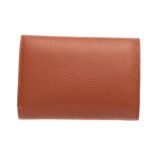 Дамски портфейл цвят кафяв ROSSI - Image 2