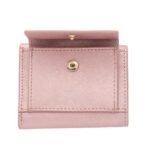 Дамски портфейл цвят розов ROSSI - Image 4