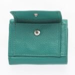 Дамски портфейл цвят езерно синьо ROSSI - Image 3
