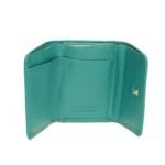Дамски портфейл цвят езерно синьо ROSSI - Image 5