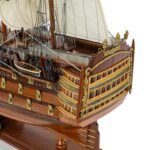 Модел на кораб VICTORY - Image 10