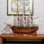 Модел на кораб NAPOLEON - Image 3