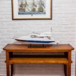 Модел на моторна яхта SUNSEEKER - Image 4