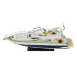 Модел на моторна яхта SUNSEEKER - Image 6