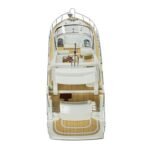 Модел на моторна яхта SUNSEEKER - Image 8