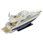 Модел на моторна яхта SUNSEEKER - Image 9