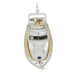 Модел на моторна яхта SUNSEEKER - Image 10
