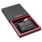 Комплект портфейл и ключодържател Pierre Cardin, PCS-0503 - Image 8