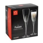 Fusion 6 ч. шампанско - Image 4