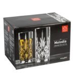 Melodia 6 чаши за вода - Image 4