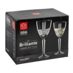Brillante 6 чаши за вино - Image 4