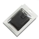 Мъжки черен портфейл Auto Set с лого на BMW - Image 6