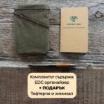 Джобен органайзер, EDC0101 - Image 3