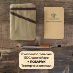 Джобен органайзер, EDC0102 - Image 3