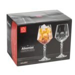 ALKEMIST 6 Ч. ЧЕРВЕНО ВИНО - Image 4