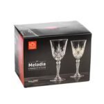 MELODIA  6 Ч. ЗА БЯЛО ВИНО - Image 4