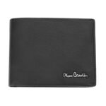 Мъжки комплект портфейл и колан Pierre Cardin - 125 см - Image 3