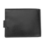 Мъжки комплект портфейл и колан Pierre Cardin - 120 см - Image 6