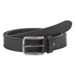 Мъжки комплект портфейл и колан Pierre Cardin - 120 см - Image 7