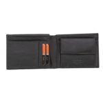 Мъжки комплект портфейл и колан Pierre Cardin - 115 см - Image 4