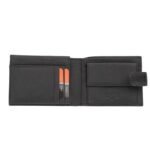 Мъжки комплект портфейл и колан Pierre Cardin - 125 см - Image 4