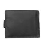 Мъжки комплект портфейл и колан Pierre Cardin - 135 см - Image 6